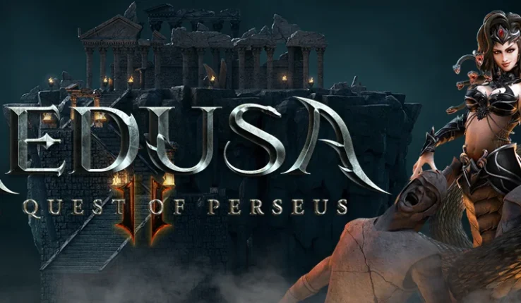 Riview Slot Online Terbaru Medusa dari PG Soft